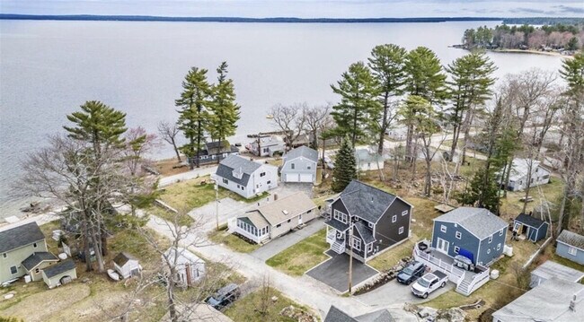 Foto del edificio - 6 Jeremy Dr