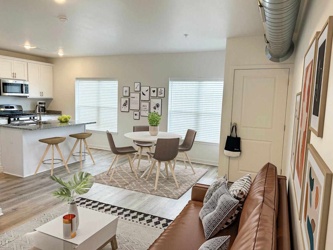 Elmwood Lake Apartments Apartments in Hudsonville, MI