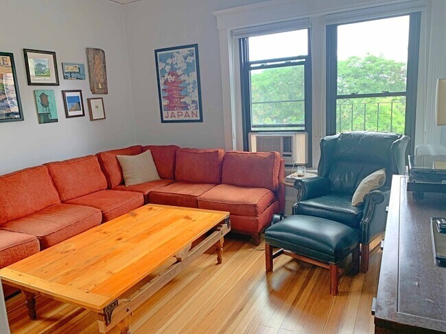 Foto del edificio - Five Winchester St