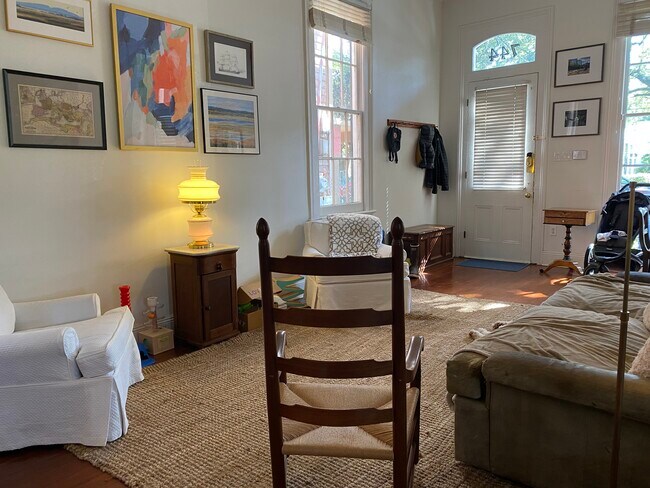 Foto del edificio - 744 Louisiana Ave