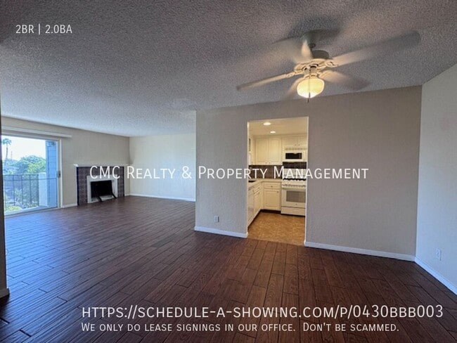 Foto del edificio - 1919 E Beverly Way
