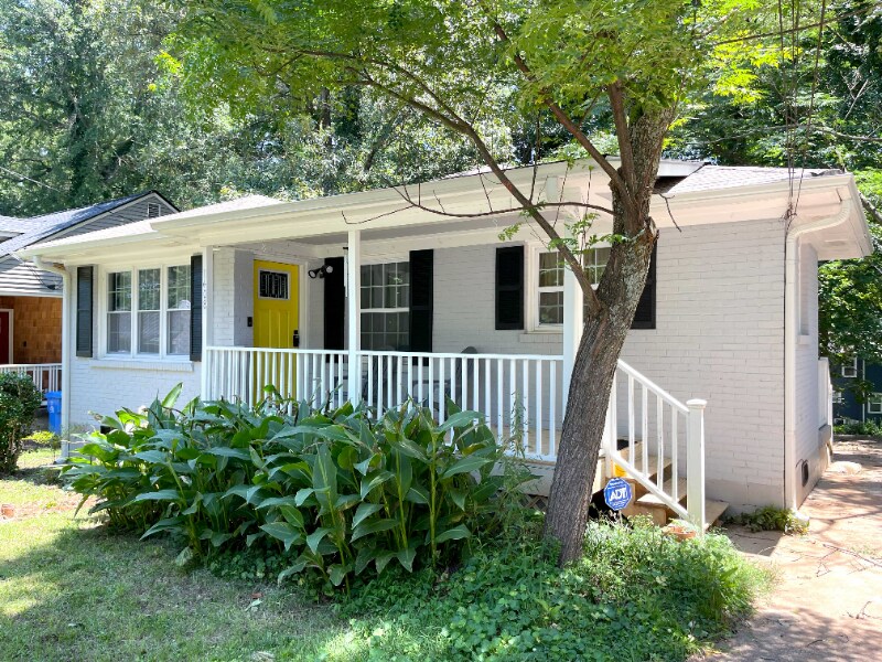 Primary Photo - 1408 Lockwood Dr SW