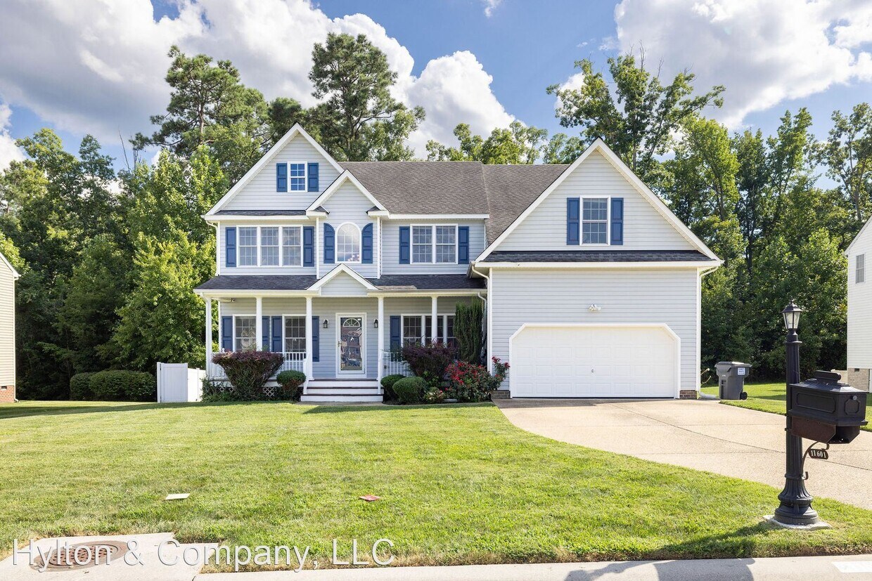 Foto principal - 5 br, 2.5 bath House - 11601 Altimira Ln