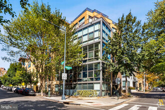 Building Photo - 2301 Champlain St NW