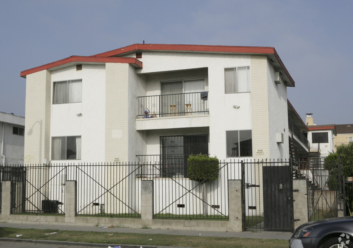 Building Photo - 6415 Brynhurst Ave