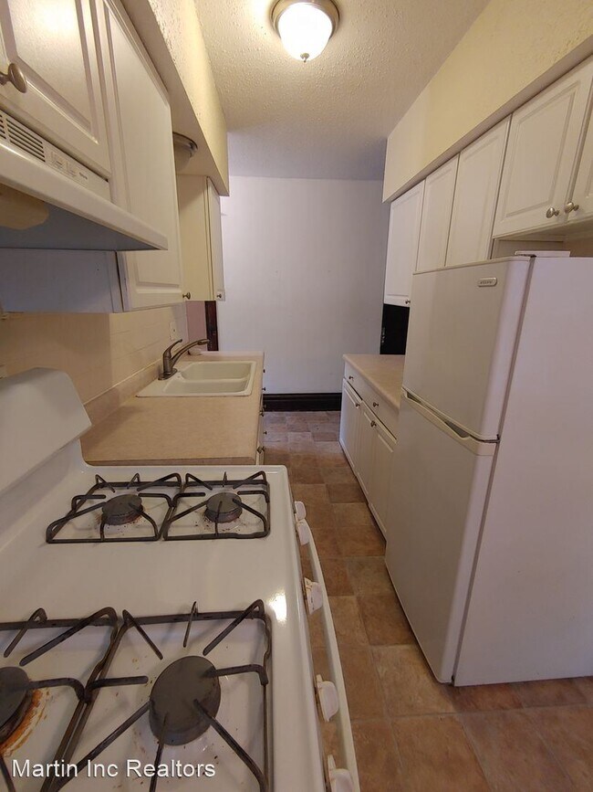 Foto del edificio - 417 Elm St