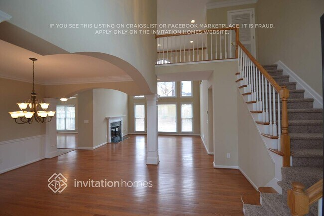 Foto del edificio - 7105 Amberleigh Way