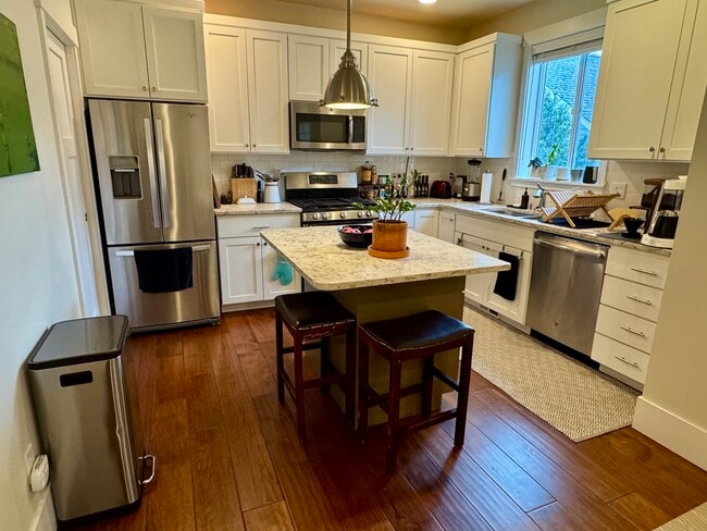 Foto del edificio - 1207 14th St