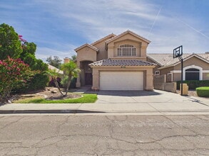 Building Photo - 4715 E White Aster St