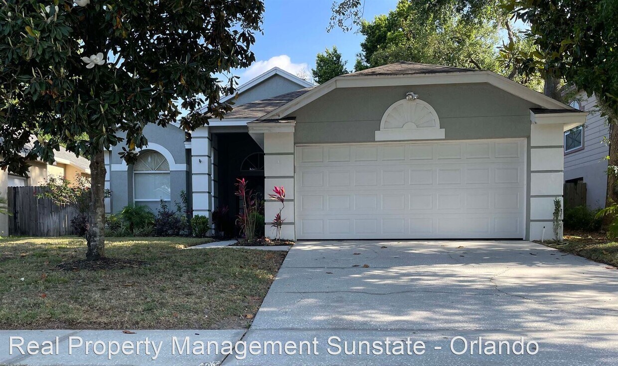 Primary Photo - 3 br, 2 bath House - 1409 Crawford Drive