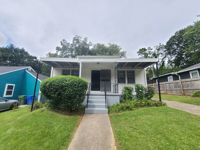 Foto principal - Home for lease in East Atlanta