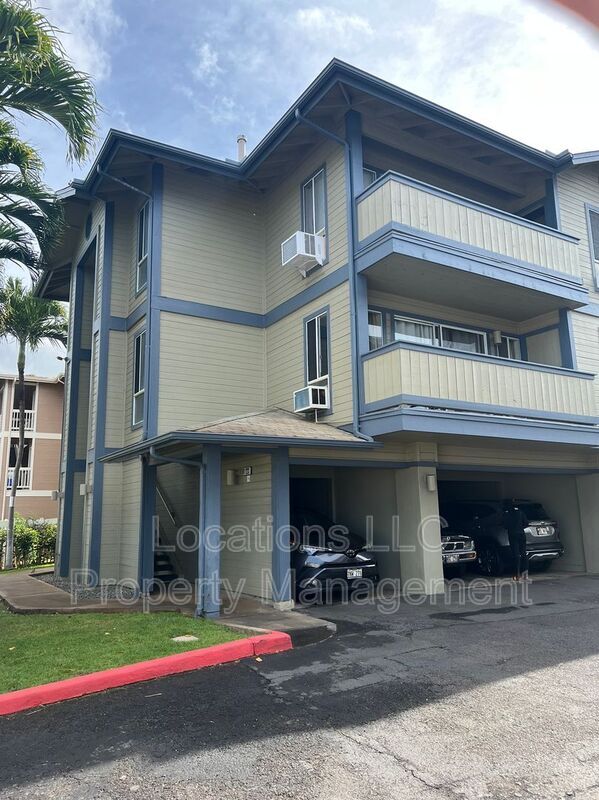 Building Photo - 91-223-223 Hanapouli Cir