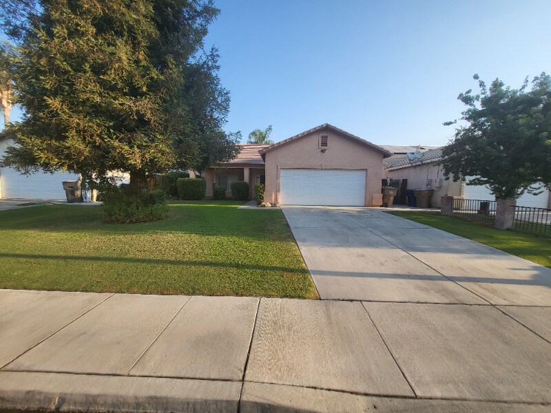 Primary Photo - 3808 Amherst Forest Rd