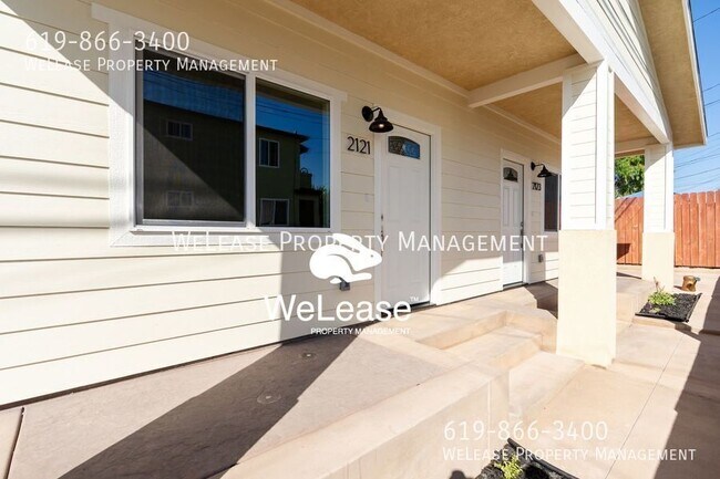 Foto del edificio - 2123 Ocean View Blvd