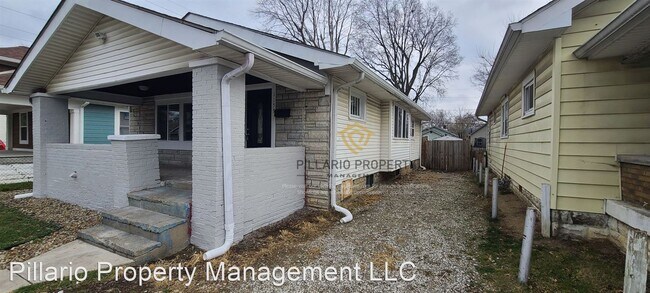 Foto del edificio - 3 br, 1 bath House - 1159 King Ave