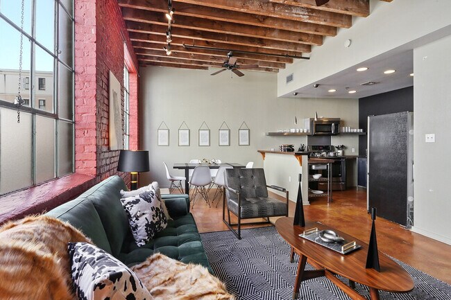 Foto del edificio - 1039 Constance St