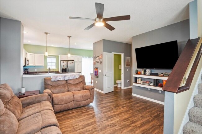 Foto del edificio - 2102 High St