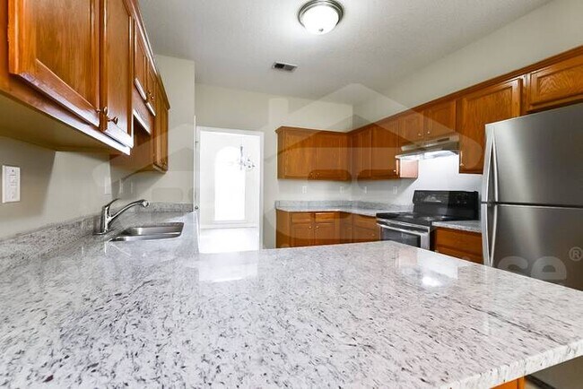 Building Photo - Spacious Olive Branch Home
