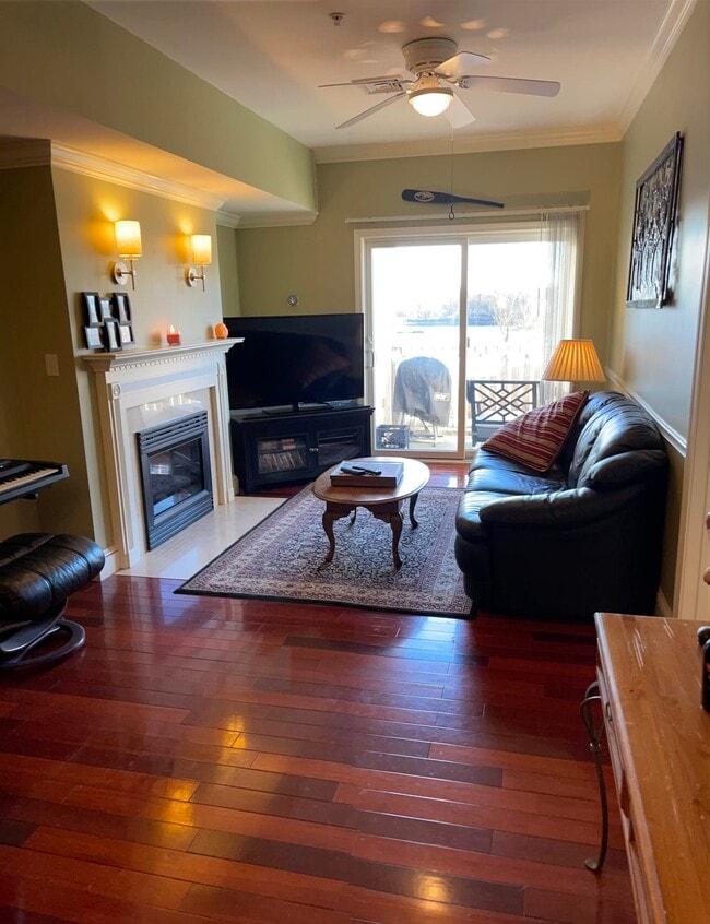 414 Mount Hope St Unit 309, North Attleboro, MA 02760 Condo for Rent