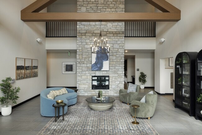 Lobby - Wicklowe Apartments