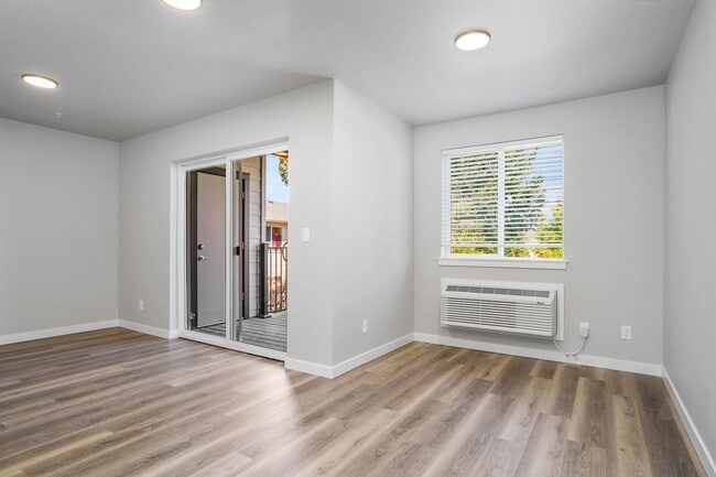 Foto del interior - Fisher Park Apartments