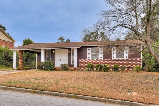 Building Photo - 2812 Glenn Hills Cir
