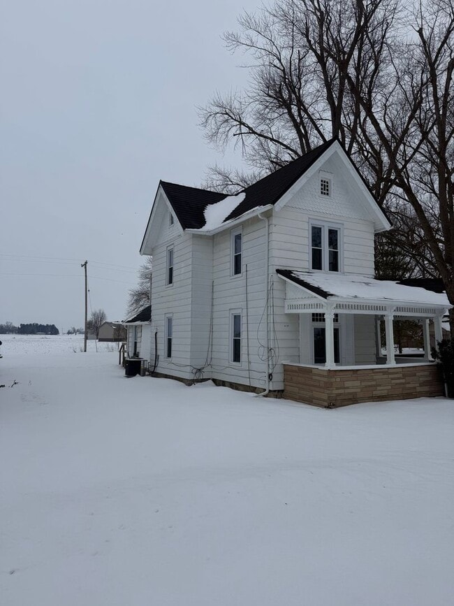 Building Photo - Newly Renovated! - 3 Bedroom, 2 Bathroom Home In Britton, Mi