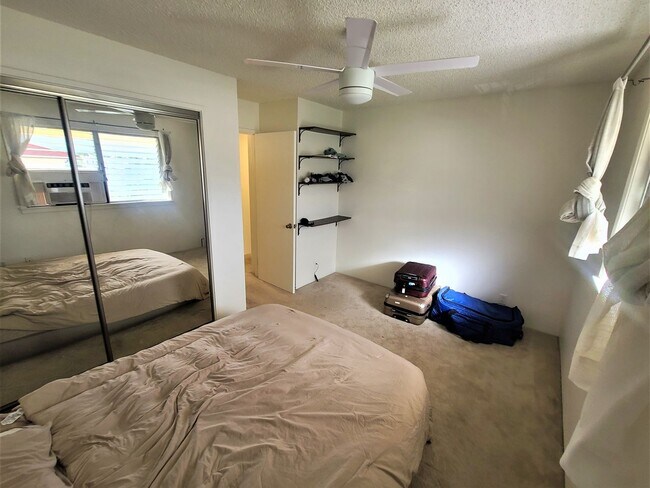 Foto del edificio - Kailua Town convenience. 2 bed, 1.5 bath, ...