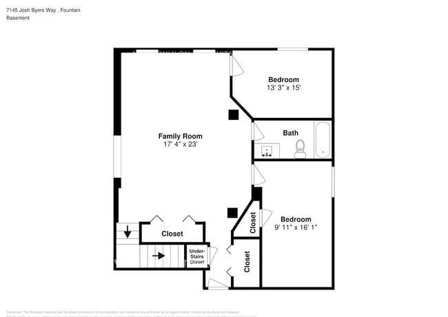 Building Photo - 7145 Josh Byers Way
