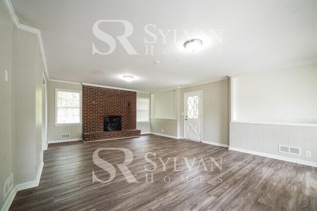 Foto del edificio - Where Charm Meets Comfort
