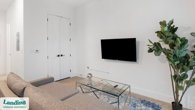 Foto del edificio - 650 E Sycamore St