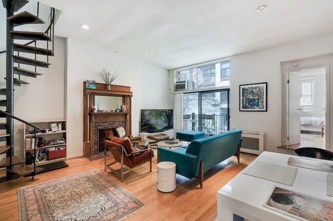 Foto del edificio - 43 W 85th St
