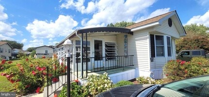 Building Photo - 21710 F St