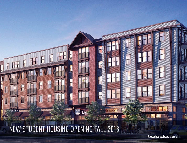 Building - 215 W Phoenix Ave