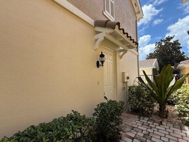 Foto del edificio - 3/3 VillageWalk at Lake Nona Townhome