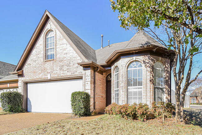 Building Photo - 7436 Bakers Glenn Ln