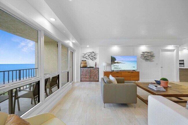 Foto del edificio - 5000 N Ocean Blvd
