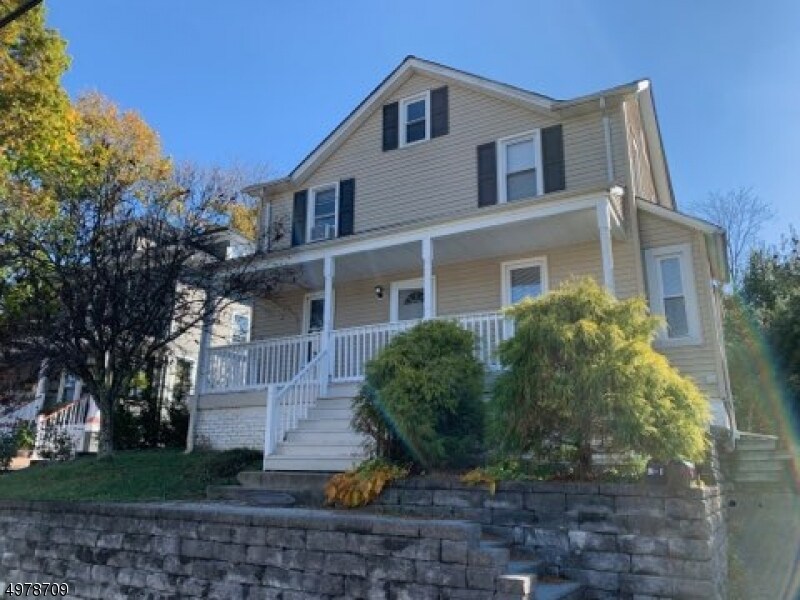 12 Central Ave, Caldwell, NJ 07006 House Rental in Caldwell, NJ