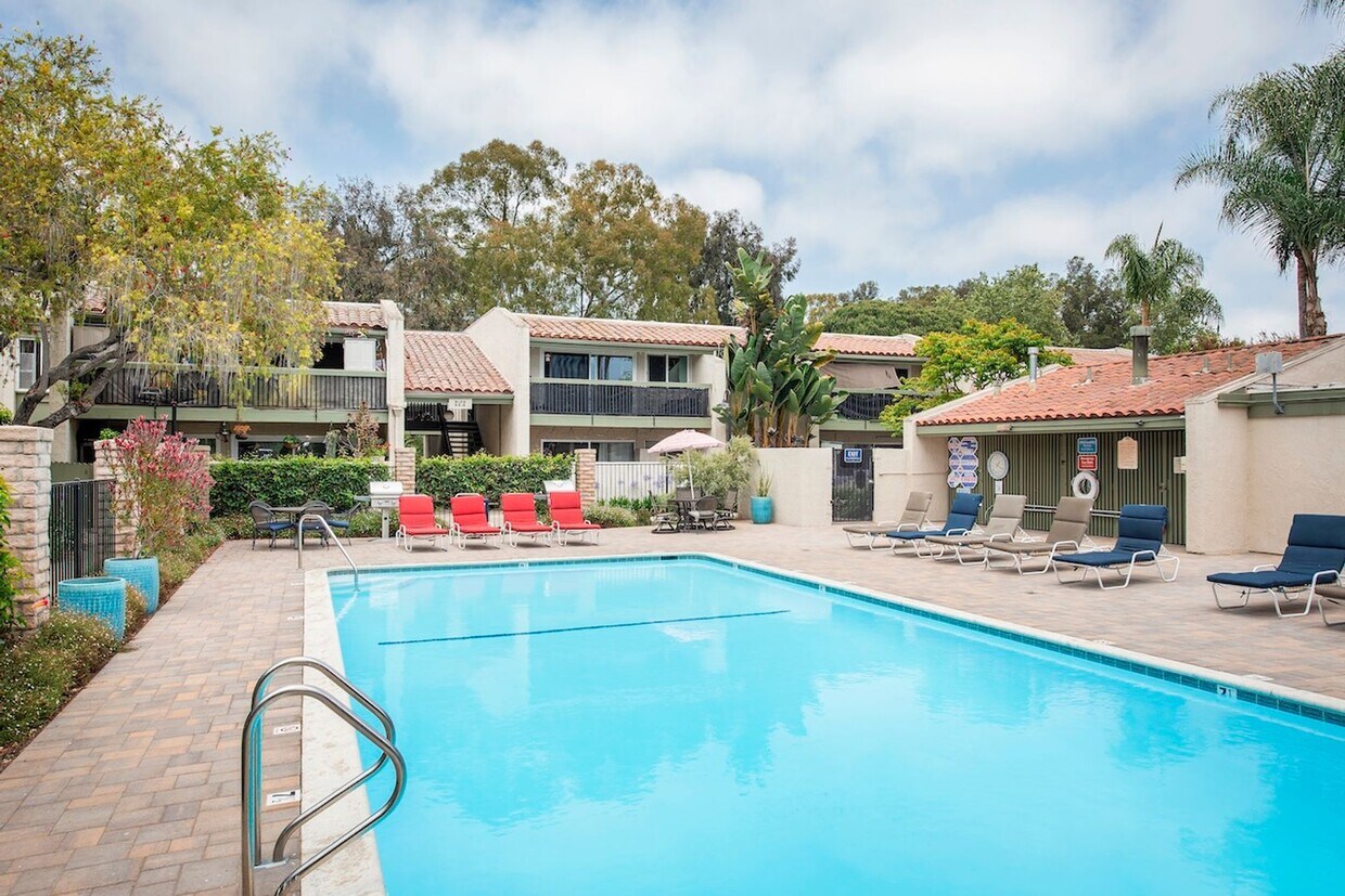 Primary Photo - Charming Condo for Rent in Goleta!