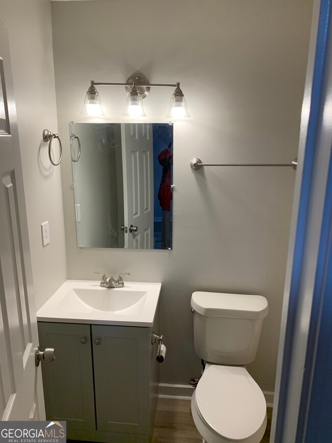 Foto del edificio - 7177 Puckett St SW