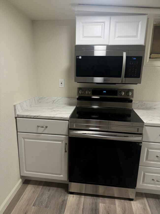 Foto del edificio - 3000 S Acoma St