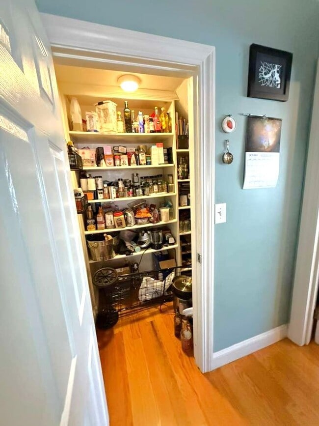 Building Photo - Spacious and updated 3-bedroom condo just 2 blocks from Airport T Station!