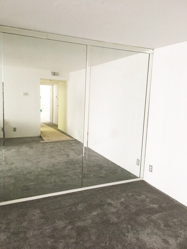 Sala de estar - 5310 Circle Dr