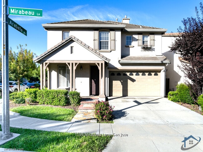 Building Photo - 1199 Mirabeau Ln
