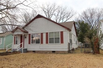 Building Photo - 509 Bullock St