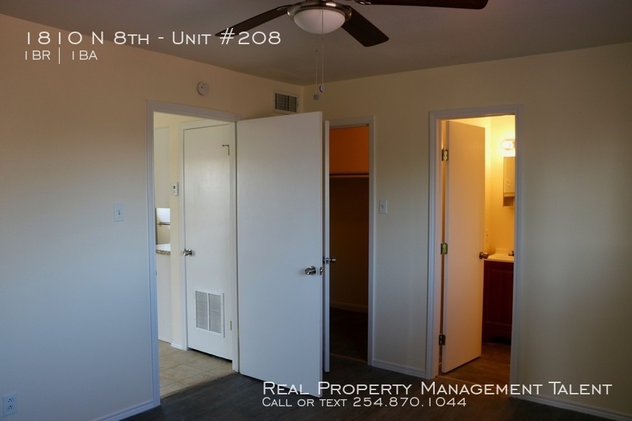 Foto del edificio - 1810 N 8th St