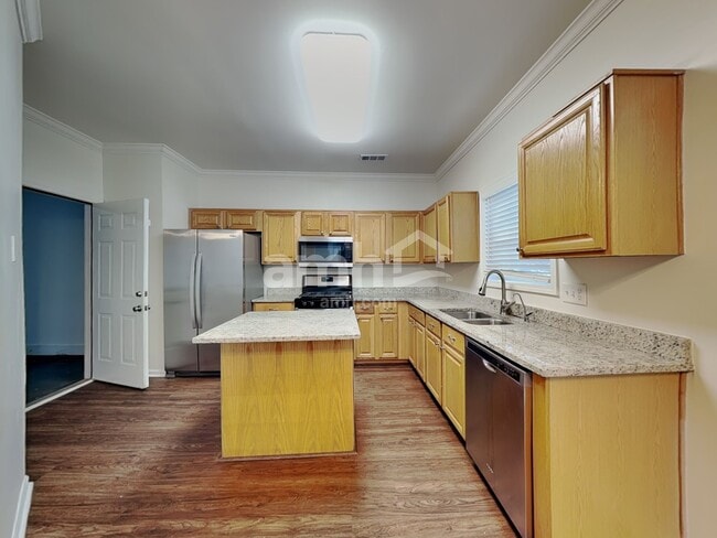 Foto del edificio - 4504 Insdale Ct NW