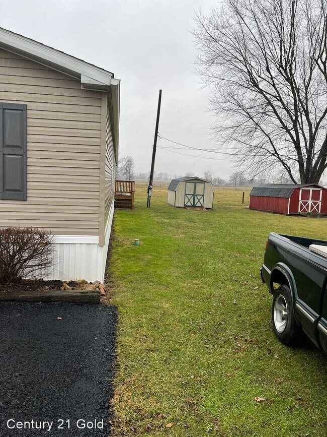 Building Photo - 3 br, 2 bath House - 1035 Pleasant Hill Rd