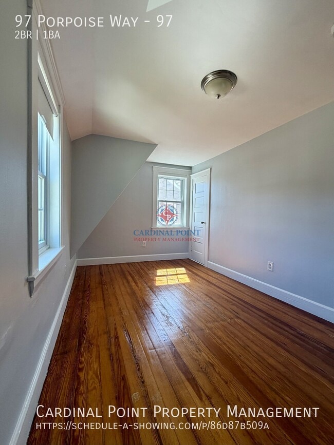 Building Photo - 97 Porpoise Way