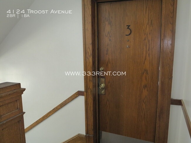 Building Photo - 4124 Troost Ave